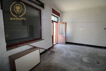 Typ: Pozemok pre občiansku vybavenosť Obec: Šoporňa
*** WFM 