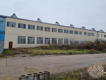 Typ: Komerčný objekt Obec: Michalovce
Ponúkame Vám na predaj
