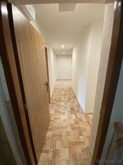 Ponúkame na prenájom, predaj alebo odkúpenie na splátky prie