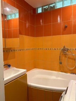 Na prenájom Vám ponúkame 3-izbový byt 54m2 s 6m loggiou na u