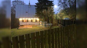 POPIS PONÚKANEJ NEHNUTEĽNOSTI: Čarovný rodinný dom / chalupa
