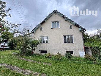 Dobrý deň, Mám záujem o Kúpu rodinného domu alebo pozemku v 