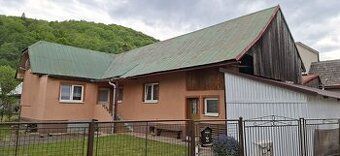 Dobrý deň, Mám záujem o Kúpu rodinného domu alebo pozemku v 