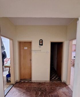 Typ: Rodinný dom Ulica: nemá Obec: Dvorníky
Na predaj rodinn