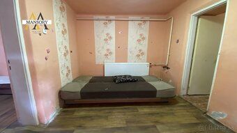 Na predaj rodinný dom v Karancsalja za 36 500 €. Dom je na p