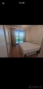 Ponúkame na prenájom krásny 2 izbový byt na Panoráme v Košic