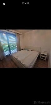 Ponúkame na prenájom krásny 2 izbový byt na Panoráme v Košic