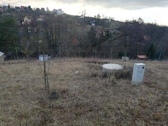 Ponúkam na predaj dve záhrady v žiadanej lokalite Stračinky 