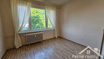 Realitná kancelária Pekné reality Vám ponúka prenájom jednoi