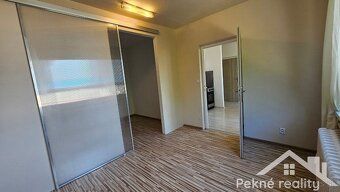 Realitná kancelária Pekné reality Vám ponúka prenájom jednoi