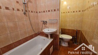 Realitná kancelária Pekné reality Vám ponúka prenájom jednoi