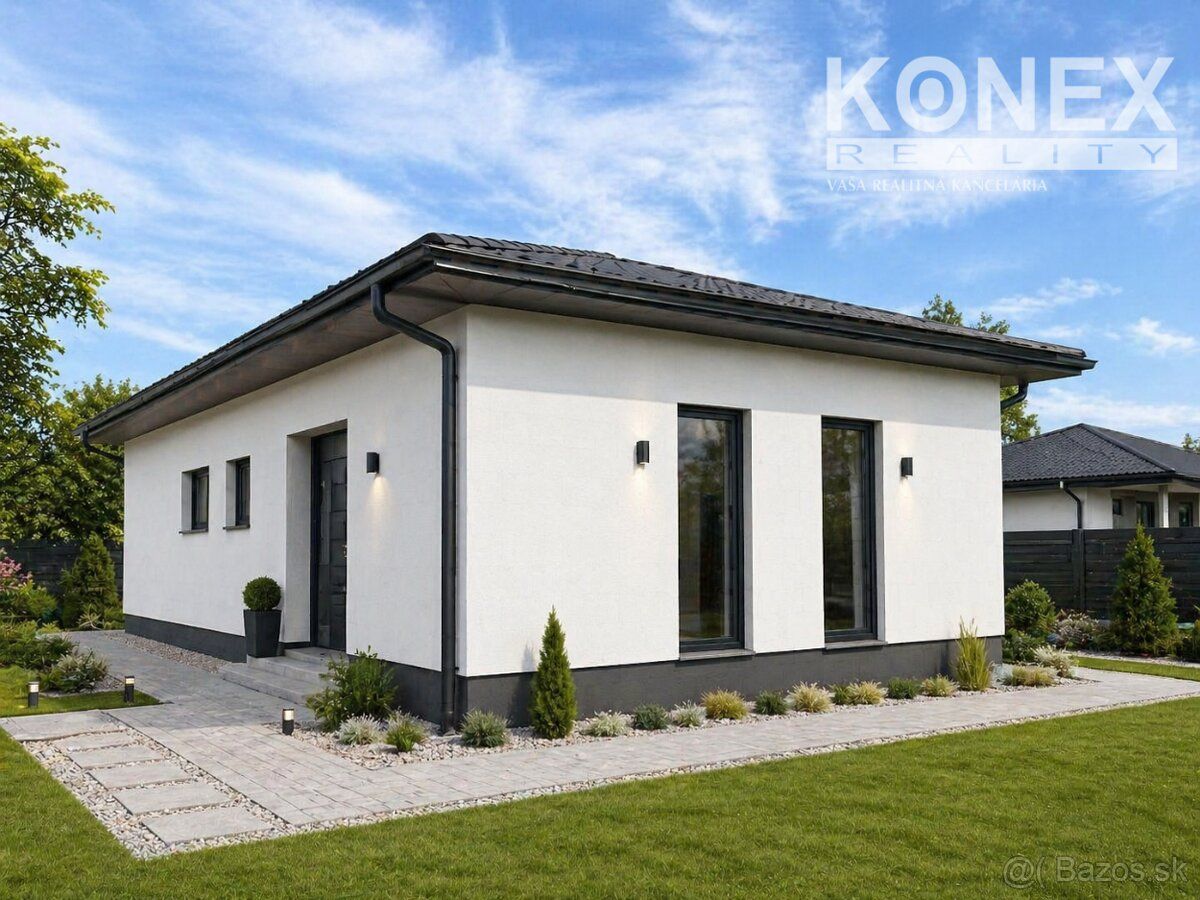 ID:3944 Hľadáte pokojné bývanie v príjemnom prostredí pod le