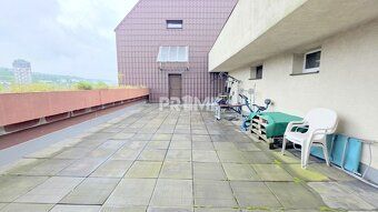 Ponúkame na prenájom veľmi pekný, slnečný, kompletne moderne