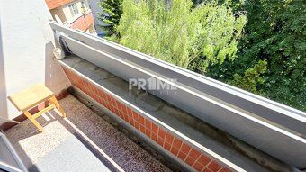 Realitná kancelária PRIME Reality ponúka na prenájom veľmi p