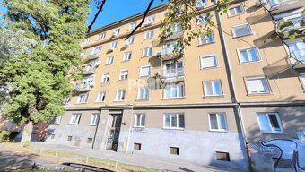 Ponúkame Vám na prenájom veľmi pekný, tichý, kompletne zaria