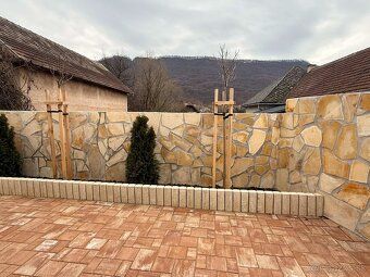 Na predaj 2-izbový rodinný dom v obci Jovice, okres Rožňava
