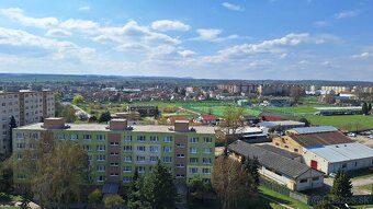 Predám Garzónku s lodžiou na Malohontskej ulici v Rimavskej 