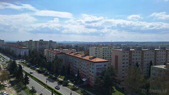 Predám Garzónku s lodžiou na Malohontskej ulici v Rimavskej 