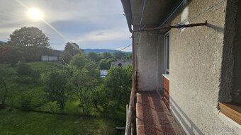 Ponúkame na predaj priestranný 3-izbový byt s rozlohou až 82
