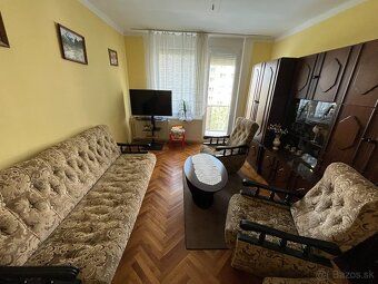 Kompletne zrekonštruovaný 2-izbový byt s balkónom, nachádzaj