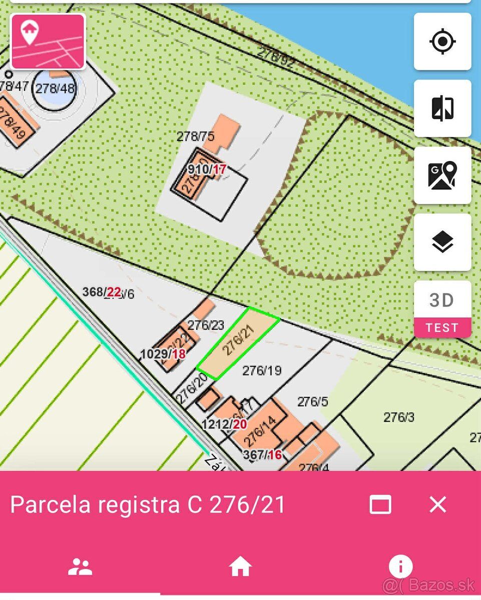 Realitná kancelária Herák Reality ponúka na predaj nehnuteľn