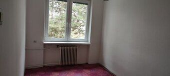 Typ: 2-izbový byt Ulica: MDŽ Obec: Šurany
Ponúkame na prenáj
