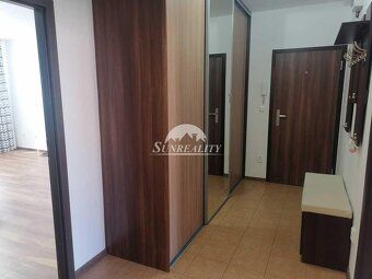 Ponúkame Vám na predaj priestranný 3-izbový byt s lodžiou na