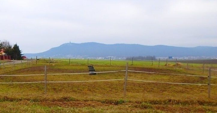 Predám podiel na pozemku, Vrábeľska cesta s rozlohou 2.287m2