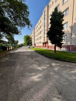 3-izbový byt s dušou v tehlovom dome, 77,66 m² – Bencúrová u