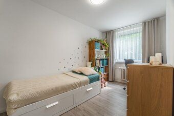Hľadáte byt, do ktorého sa môžete okamžite nasťahovať bez ďa