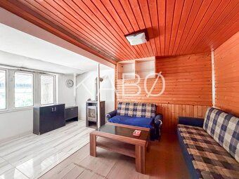 KABØ real estate Vám ponúka na predaj rekreačný pozemok (s p