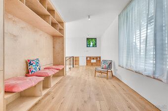 Typ: Rodinný dom Ulica: Anízová 9 Obec: Bratislava-Vrakuňa
 