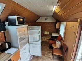 ✨ Na predaj – kompletne vybavená mobilná bunka na kolesách v