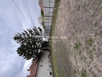 Typ: Pozemok pre rodinné domy Obec: Nesvady
Znížená cena! Po
