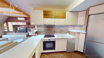 Realitná kancelária KAPA REAL ESTATE Vám exkluzívne ponúka n