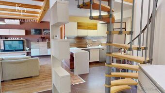 Realitná kancelária KAPA REAL ESTATE Vám exkluzívne ponúka n