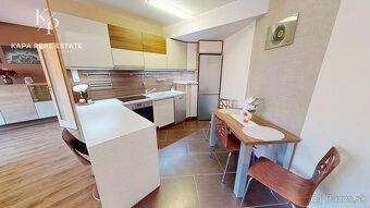 Realitná kancelária KAPA REAL ESTATE Vám exkluzívne ponúka n