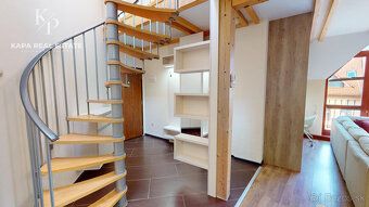 Realitná kancelária KAPA REAL ESTATE Vám exkluzívne ponúka n
