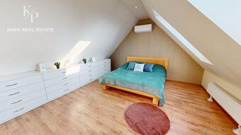 Realitná kancelária KAPA REAL ESTATE Vám exkluzívne ponúka n
