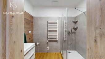 Realitná kancelária KAPA REAL ESTATE Vám exkluzívne ponúka n