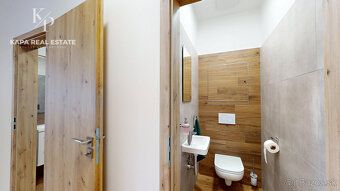 Realitná kancelária KAPA REAL ESTATE Vám exkluzívne ponúka n