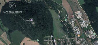 Realitná kancelária KAPA REAL ESTATE Vám exkluzívne ponúka n