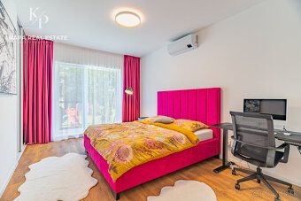 Hľadáte moderné, vkusné a maximálne komfortné bývanie v tesn