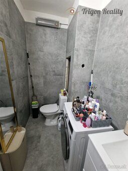2 izbový tehlový byt Komárno-Budovateľská PREDAJ ● ELADÁS ● 