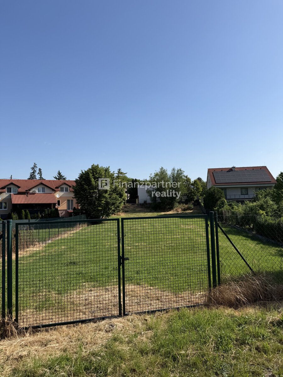Typ: Pozemky - pre rodinné domy Ulica: Rumančeková 20 Obec: 