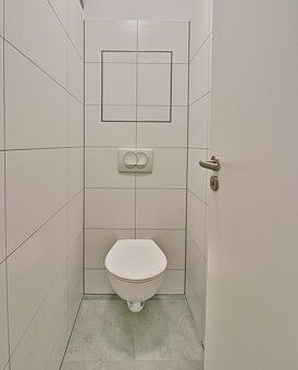 Ponúkame Vám na prenájom dvojizbový byt v novostavbe vo vyhľ
