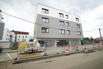 Typ: 2-izbový byt Ulica: Ruppeldtova Mestská časť: Jahodníky