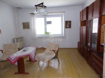 Skyline reality ponúka exkluzívne na predaj rodinný dom o vý