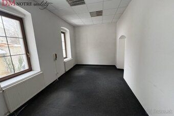INVESTIČNÁ PRÍLEŽITOSŤ V ABSOLÚTNOM CENTRE BANSKEJ BYSTRICE
