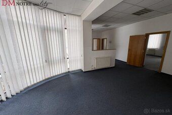 INVESTIČNÁ PRÍLEŽITOSŤ V ABSOLÚTNOM CENTRE BANSKEJ BYSTRICE
